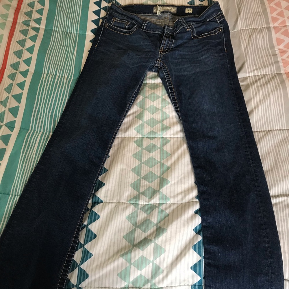 BKE JEANS: Stella 29x31 1/2